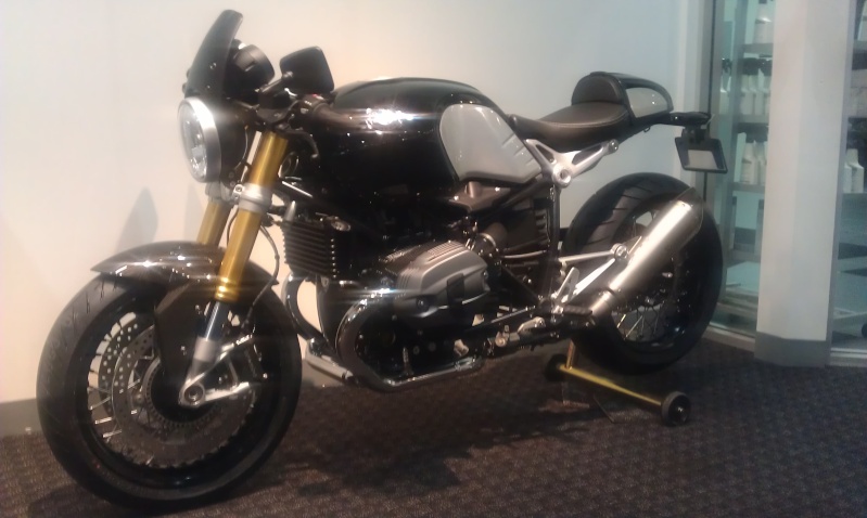 BMW RNineT Imag1027