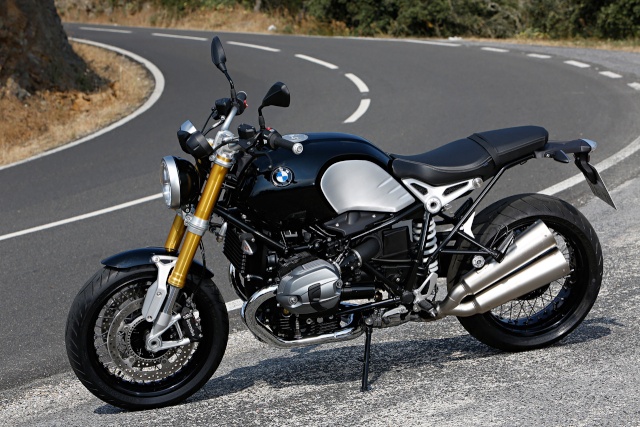 BMW RNineT Rninet10