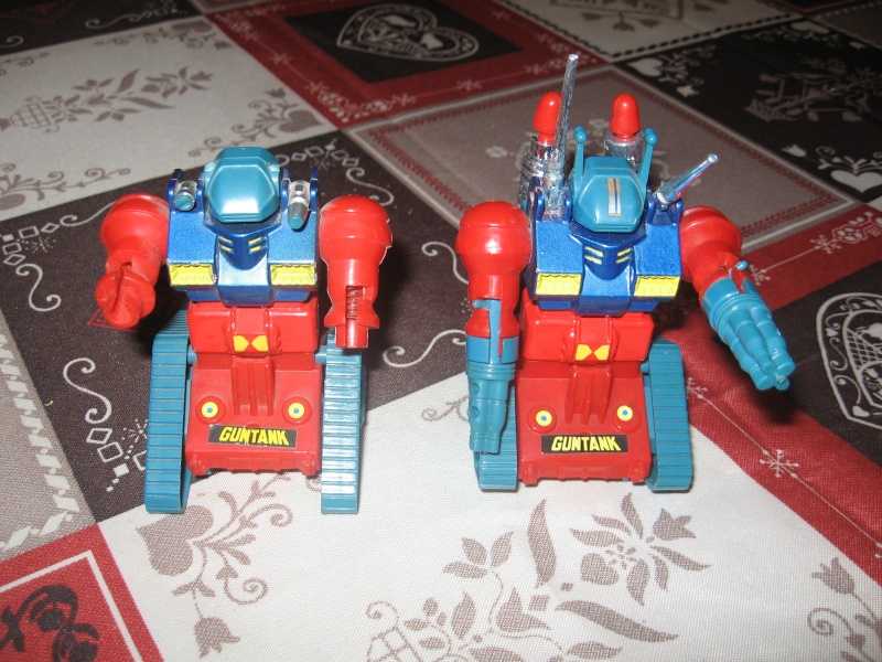 Robot vari d'occasione Img_3758