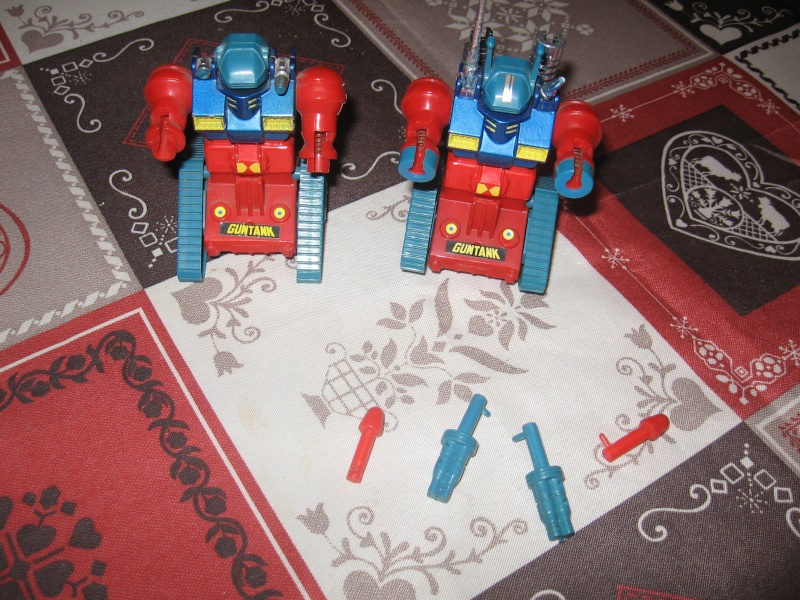 Robot vari d'occasione Img_3759