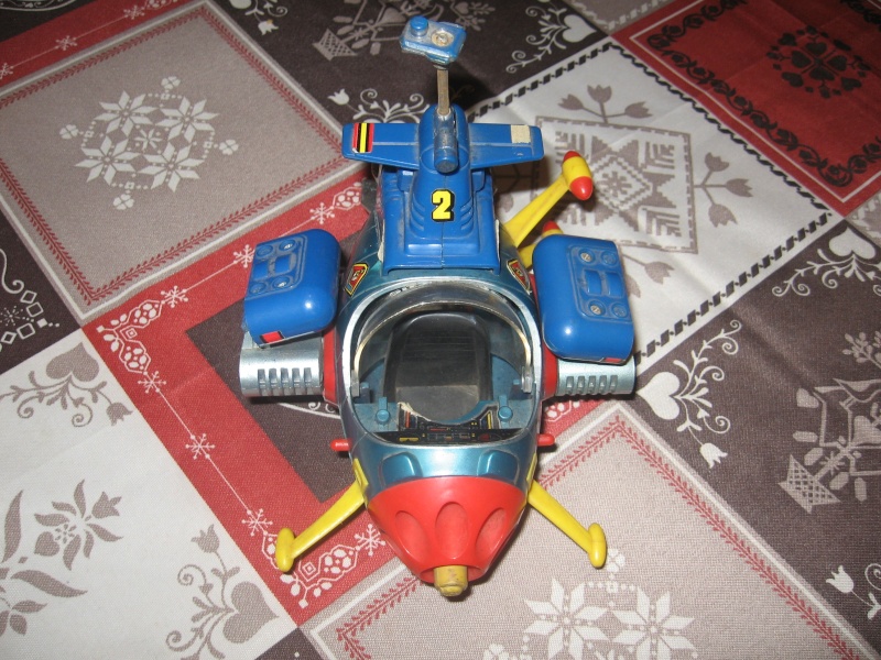 Robot vari d'occasione Img_3764