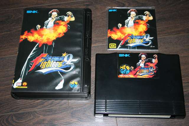 Neo Geo AES Img05610