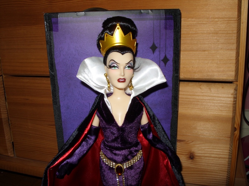 Disney Villains Designer Collection (depuis 2012) - Page 32 Ss850611