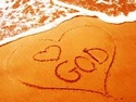 Amo Dio... sulla sabbia T1-amo11