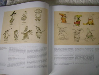 Les livres Disney - Page 16 Blanch19