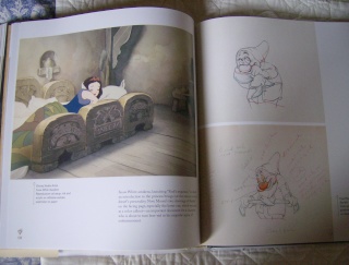Les livres Disney - Page 16 Blanch37