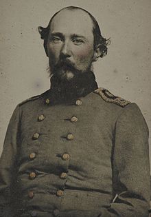 Benjamin Hardin Helm, Beau-frère de Lincoln et général confédéré 220px-10