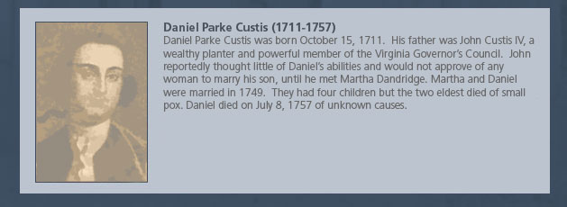 Robert E. Lee et famille Daniel10