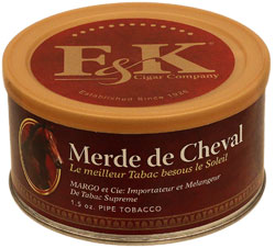 Merde de Cheval - F&K - Merde de Cheval 003-4410