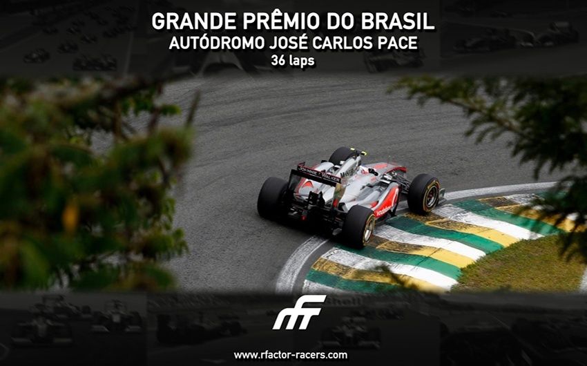 14 - Brazil GP (Interlagos) - Event Thread 14_bra10