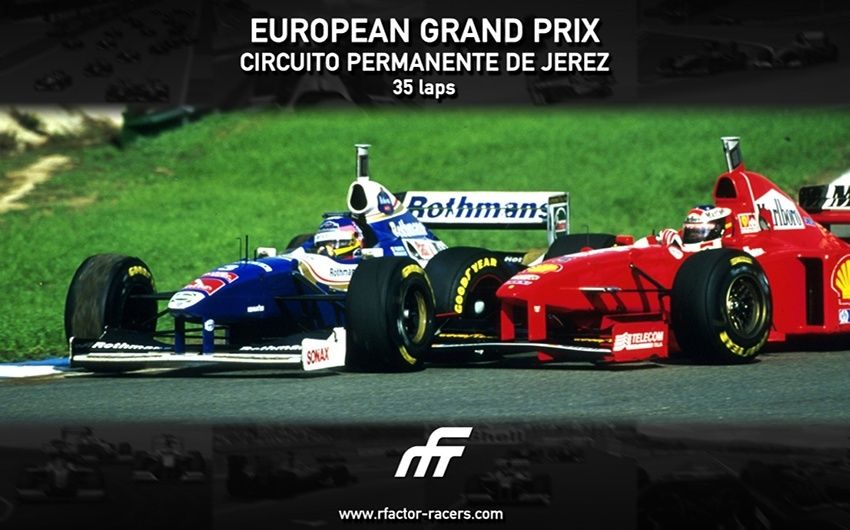 15 - Europe GP (Jerez de la Frontera) - Event Thread 15_jer10