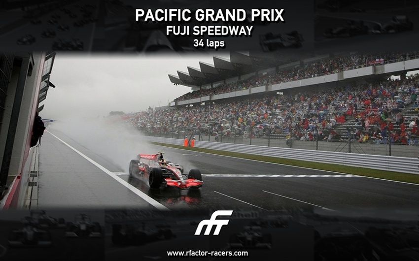 16 - Pacific GP (Fuji) - Event Thread 16_fuj10