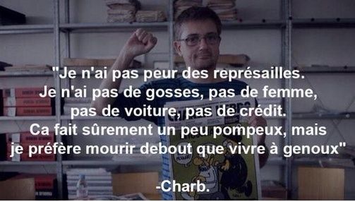 Charlie  hebdo  - Page 4 Charb10