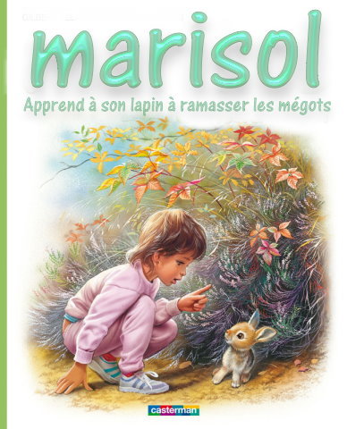 Marisol à la plage ! - Page 2 Mariso16