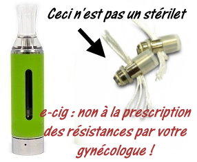 [Vote clôt] Notre combat pour une Ecig libre.STICKER,  2eme Demi-Finale le choix des membres Steril10