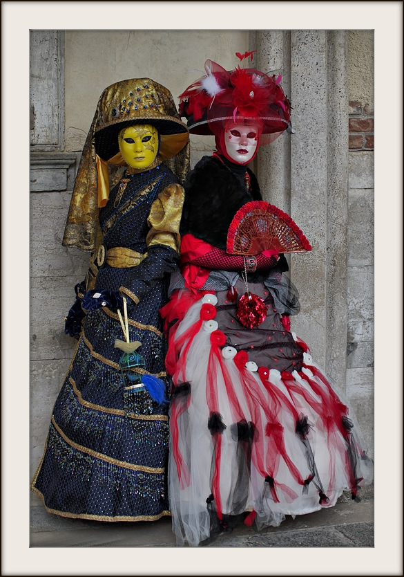 Premier jour au carnaval de Venise 1-hn_b28