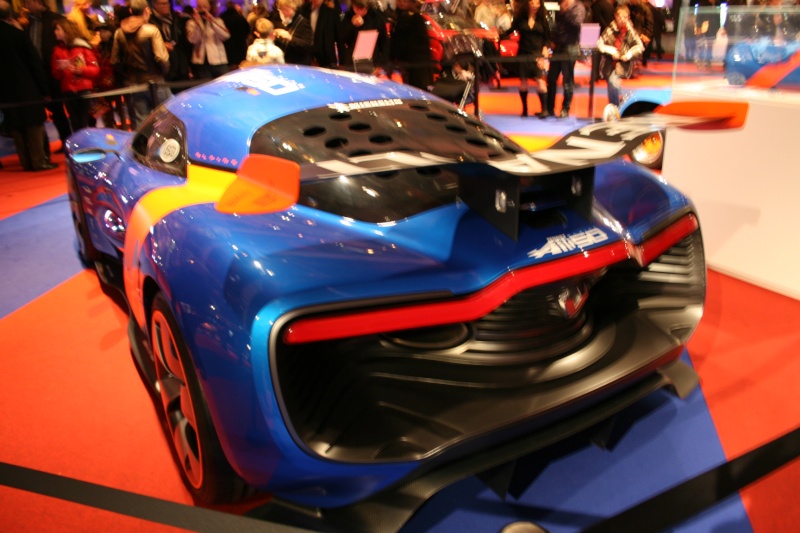 Retro mobile 2015 Img_1014