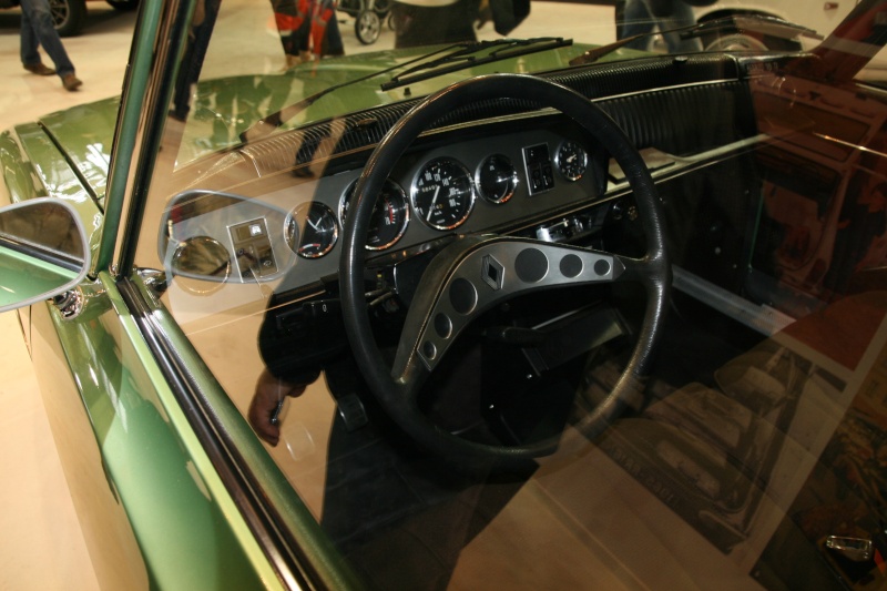 Retro mobile 2015 Img_3523