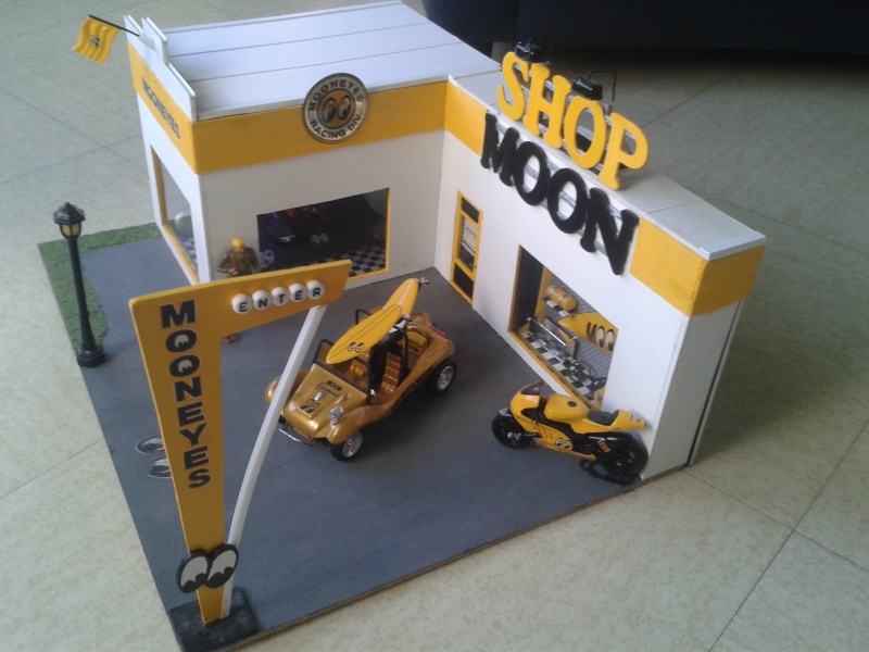 shop and showroom by Greg972 (non complet) 03810