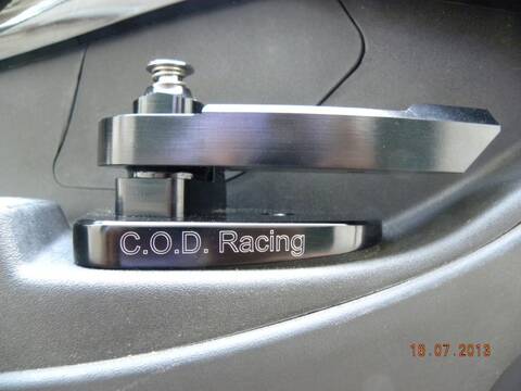 Repose Pieds COD Racing - Page 2