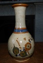Stoneware bottle vase - Mexican, Jorge Wilmot  Bottle10