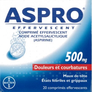 le material exchanger Aspro10