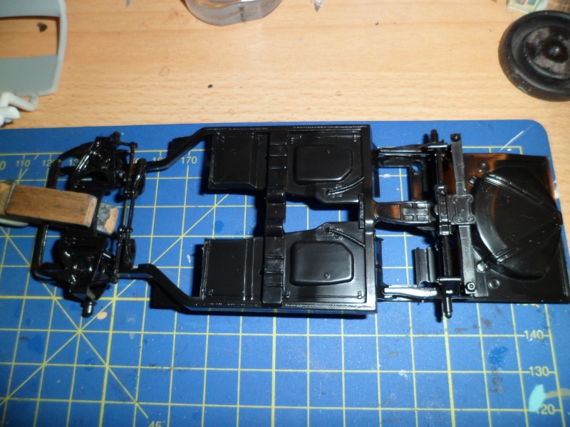Vette Street Machine Corvette, Monogram 1:25 Sam_4424