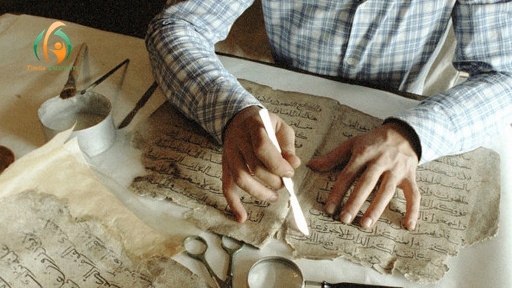 تتارستان وتركيا تنشآن مركزا لدراسة المخطوطات القديمة 54e62110