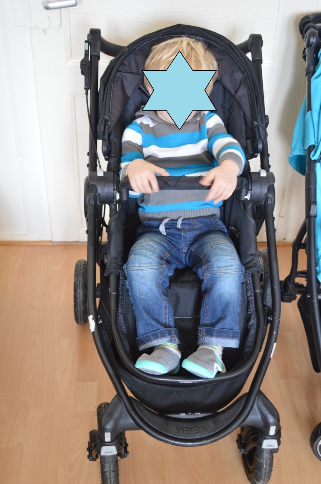 Comparatif: Gesslein S4 Air+ VS Baby Jogger City Versa GT Dsc_0025