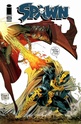 SPAWN : LA SAGA INFERNALE (librairie Delcourt) - Page 3 Spawn215