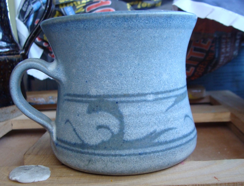 Cabbagetree Pottery Dsc04633