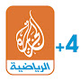 مشاهدة قناة الجزيرة الرياضية +4 بث مباشر اون لاين aljazeera-sport+4 Al_jaz10