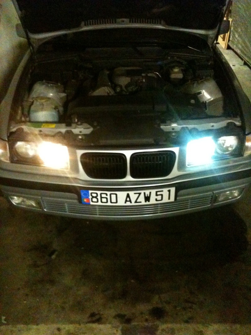 BMW e36 318is de Fook Img_0321