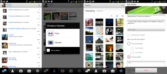 Flickr для Android набирает популярность 2_4_sc10
