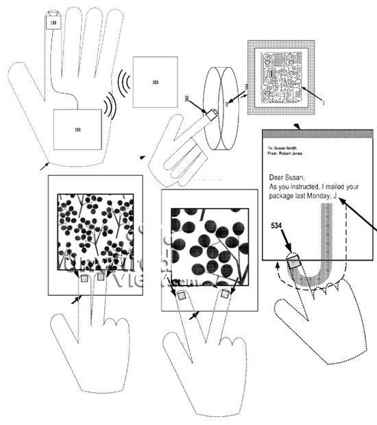 Google Glove присоединится к Project Glass 6_1_go10