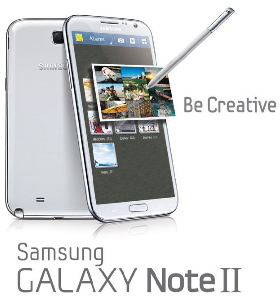 IFA 2012: премьера Samsung GALAXY Note II Samsun10
