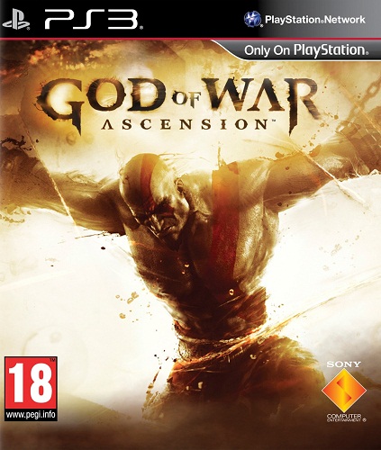 [PS3] God Of War: Ascension 00003411