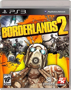 [PS3] Trophées Borderlands 2 32336510