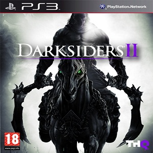 [PS3] Trophées Darksiders II 67481110