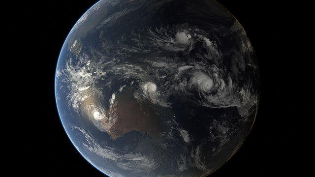 le meteonotizie dal mondo! - Pagina 26 16768110