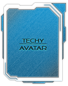 Avatari template (PSD) Techya10