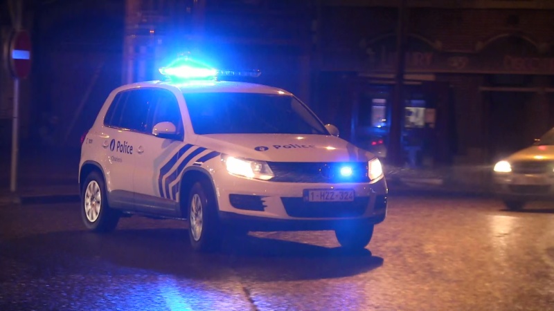 Nouveaux VW Tiguan pour la Police de Charleroi Img_1110