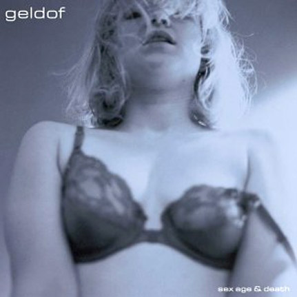 Les pochettes sexy - Page 5 Geldof10