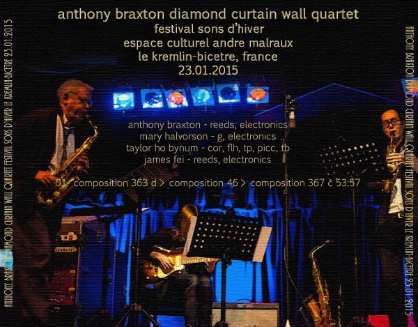 [Jazz] Playlist - Page 3 Braxto10