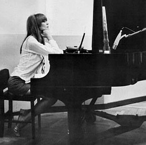 Paul Bley (1932) Carla10