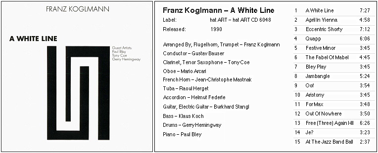 [Jazz] Playlist - Page 4 Koglma11