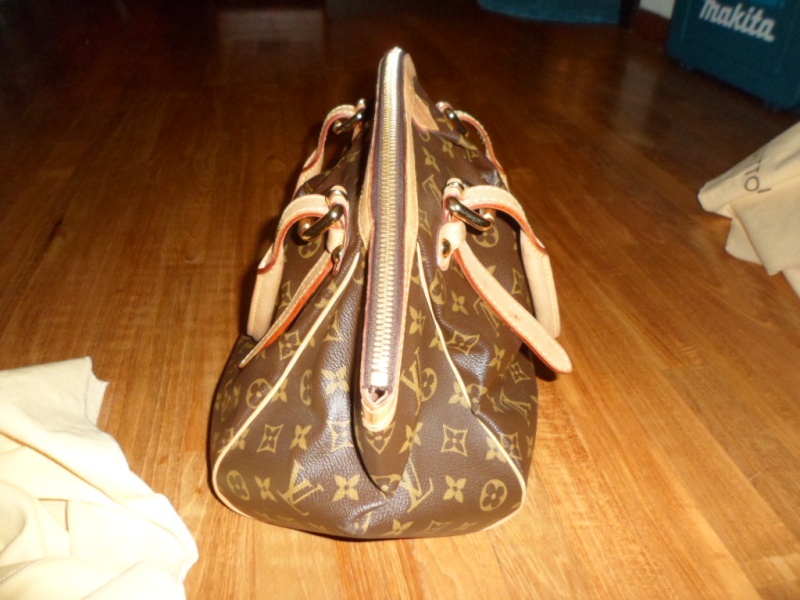 Original Louis Vuitton Bags with store certificates for sales Lv_lar11