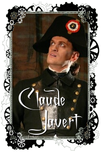 Claude Javert