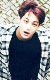 kim jong in - kai (exo) Kai00111