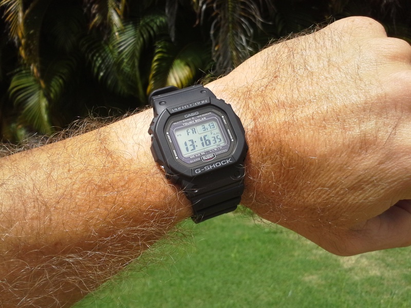 La plus proche de la G-Shock DW-5000 de 1983 ? 20150310